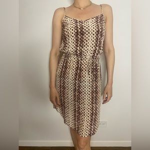 Joe fresh dress